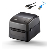 SATO WS408DT 4 inch Shipping Label Printer (USB & Ethernet) WD202-400NN-PA