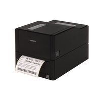 CITIZEN CLE-321 Thermal Transfer Printer 203 dpi (Black, Ethernet & USB) CLE321G