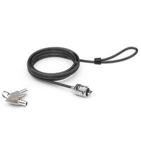Compulocks Key Cable Lock COMCL15