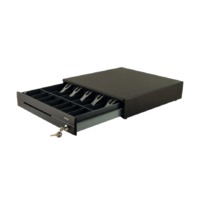 Posiflex CR-3100 24V 5Note 6 Coin Cash Drawer (CR3100)