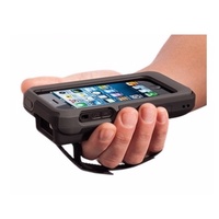 Rugged Case For Linea Pro 5 Devices, 2D Model, MSR Covered