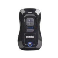 CS3070 Zebra Cordless Bluetooth Scanner (1D)