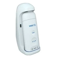 Zebra Healthcare CS6080 CS60-HC Cordless 2D Barcode Scanner CS6080-HCB0000TP1W