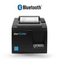 TSP143IIIBI Bluetooth Receipt Printer - Star Micronics