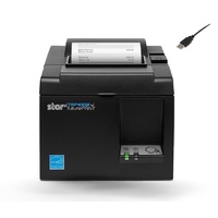 TSP143IIIU USB Themal Receipt Printer - Star Micronics