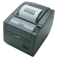 CITIZEN CTS-601II Thermal POS Printer - Select Interface