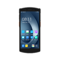 Urovo CT58 2D Android Mobile Computer