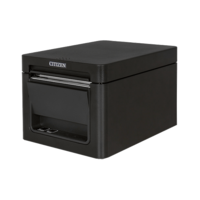 Citizen CT-D150 3 inch Thermal Receipt Printer with USB & Serial (RS232)(Optional ETH)