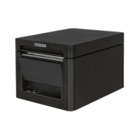 Citizen CT-D150 3" Thermal Receipt Printer with USB & Serial (RS232)