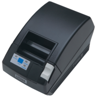 CITIZEN CT-S281U 2 inch Thermal Printer with Auto Cutter USB  CTS281UBL