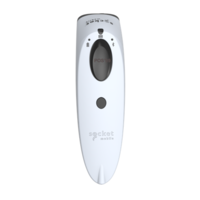 WHITE Socket S700 Scanner