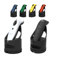 Socket S740 Cordless Bluetooth Scanner (2D, with Black Dock, Various colours)