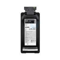 SJIC48P-MK -- Matte -- Black Ink Pack C13T55P540 - Important - Printer must be pre-configured