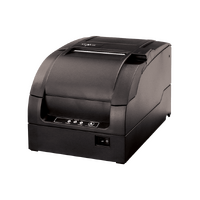Senor DP-330 Kitchen Impact Receipt Printer Auto-Cutter Ethernet DP-330USE