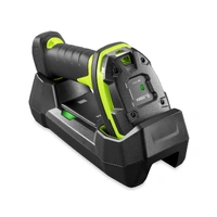 Zebra DS3678 (1D,2D) Ultra-Rugged Cordless Barcode Scanner Kit DS3678-SR3U42A0SFW