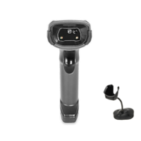 Zebra DS8108 Corded Barcode Scanner KIT (1D,2D) DS8108-SR7U2100SGW