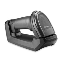 Zebra DS8178 Cordless (1D,2D) Handheld Barcode Imager Kit DS8178-SR7U2100SFW