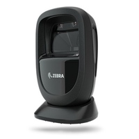 Square Compatible Zebra DS9308 1D + 2D Corded Barcode Presentation Scanner USB