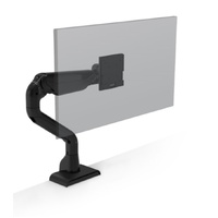 Human Active Technology HAT Monitor Arm E5 Single - Black (2.25 - 20kg)