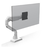 Human Active Technology HAT Monitor Arm E5 Single - White (2.25 - 20kg)