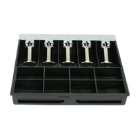 Insert / Tray for the 5 Note 8 Coin EC410 Cash Drawer