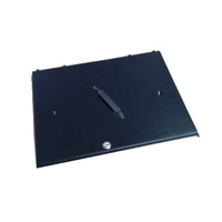 Lockable Lid for the 5 Note 8 Coin EC410 Cash Drawer Tray / Insert