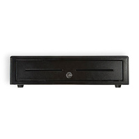 Cash Drawer for Receipt Printers - 5 Note 8 Coin - EC410