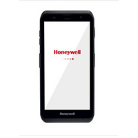 Honeywell PDT EDA52 2D-SR 4/64 WLAN BT NFC CAM AD11 GMS