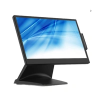 Element CA255W 15.6" J6412 Touch Screen POS Terminal with Windows 11 IOT