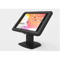 BossTab Elite Evo Freestanding 10.2" iPad Stand - Black