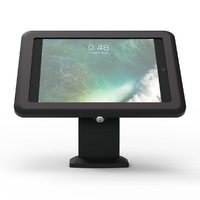 Bosstab Elite Evo Screw Down 10.2 inch iPad Stand - Black or White