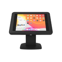 Bosstab Elite Evo Freestanding 10.2 inch iPad Stand - Black or White