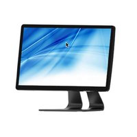 Element Touch Monitor 15.6" Full HD LCD With DP/HDMI Ports Black