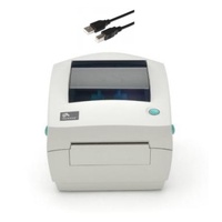 Zebra GC420D 4 inch Shipping Label Printer (USB)