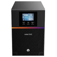 Vertiv Liebert GXE3 1000VA Tower UPS GXE3-1000IMT