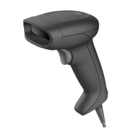 Honeywell HH490 Corded USB Scanner 1D, 2D (No Stand) HH490-R1-1USB-1-A