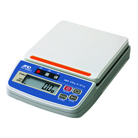 A&D HT-CL Series Compact Packing Scale