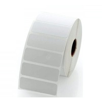 Inkjet Label Roll 80mm x 161mm x 76mm Core Synthetic Matte (Rolls of 700 LPR)