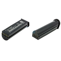 Cipherlab 1560P 1564A 1562 Replacement Battery 3.7V 800MAH KB1A371800394