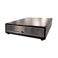 Senor KC-3540  Compact Under Counter Cash Drawer 24V