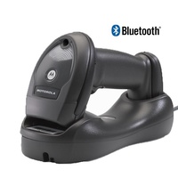 Zebra LI4278 Bluetooth Barcode Scanner (1D) LI4278-TRBU0100ZAR