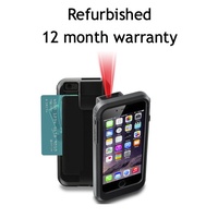  Refurbished Linea Pro 5 Barcode Scanner with 1D and 2D Scanner - 12 Month Warranty