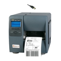 Honeywell Datamax M-4206 203dpi USB Direct Thermal Industrial 4 inch Label Printer