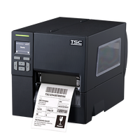 TSC MB241T 4 inch 203dpi Industrial Thermal Transfer Label Printer MB241T-A001-0004 