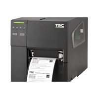 TSC MB341T 300DPI Thermal Transfer Printer USB ETH  LCD MB341T-BOM