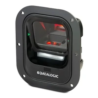 Datalogic Magellan 900i 2D Kiosk Mount Barcode Scanner USB  MG0902-11000-0204
