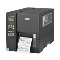 TSC MH241 / MH621 Industrial Thermal Transfer Label Printer 203dpi Touch LCD USB/SER/ETH