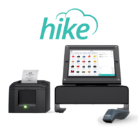 Hike POS Compatible Hardware