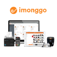 Imonggo POS Compatible Hardware