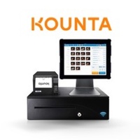 Kounta POS Compatible Hardware